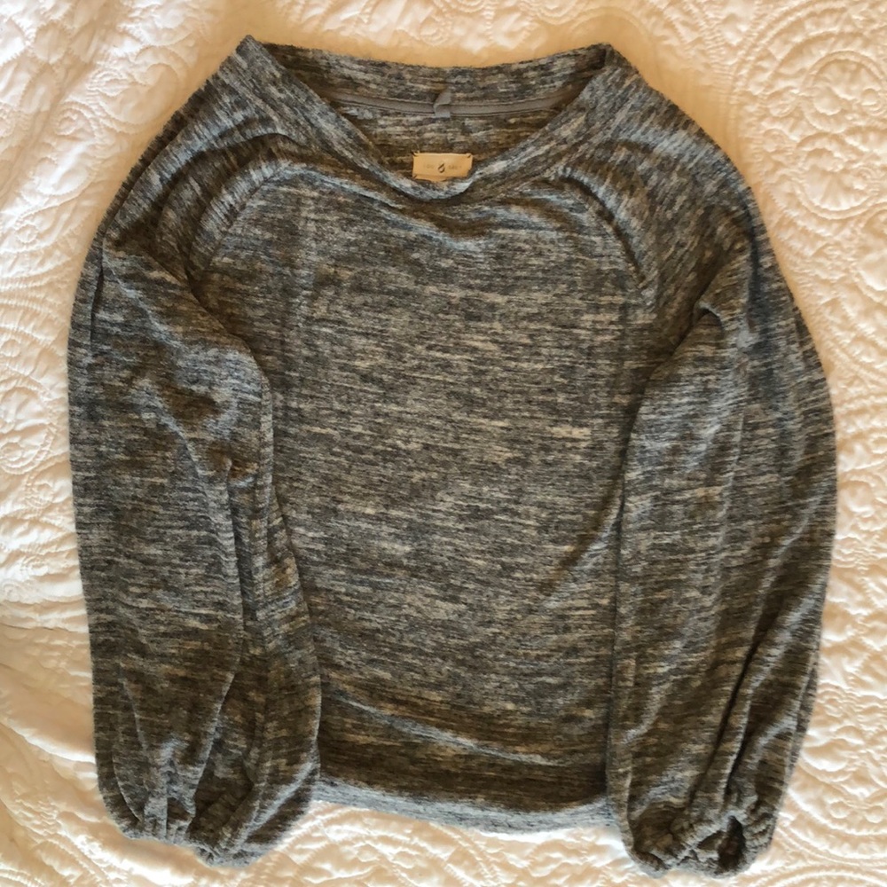 Lou & Grey Loft shirt